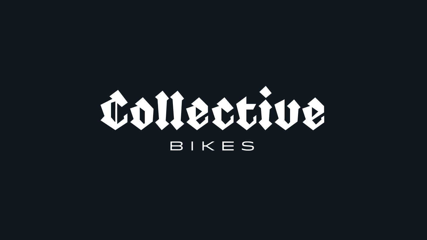 Plau - We make type pop. » Collective Bikes